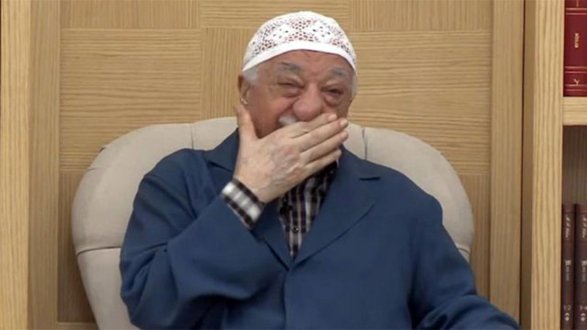 Fetö\'nün Kirli Para Trafiği