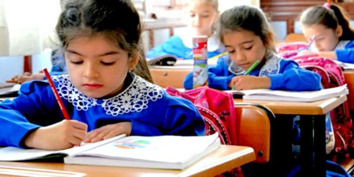 Fetö, Öğrencileri İlkokulda Takibe Başlamış