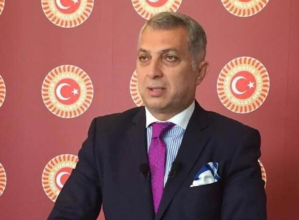 Fetö\'yle Mücadelenin Henüz Başındayız"