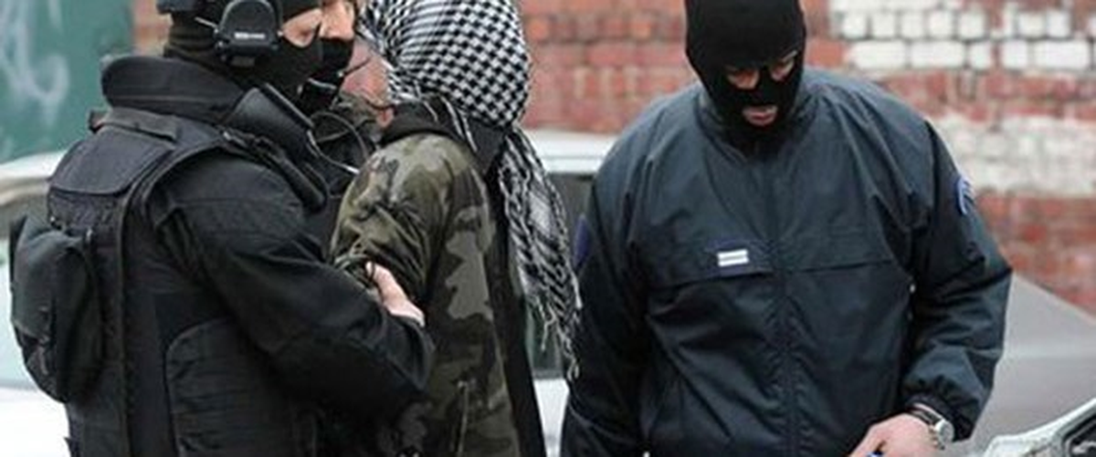 Fransa\'da PKK Operasyonu