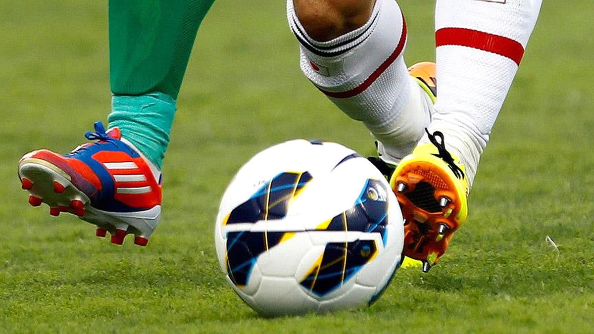 Futbol: Tff 1. Lig\'de Görünüm