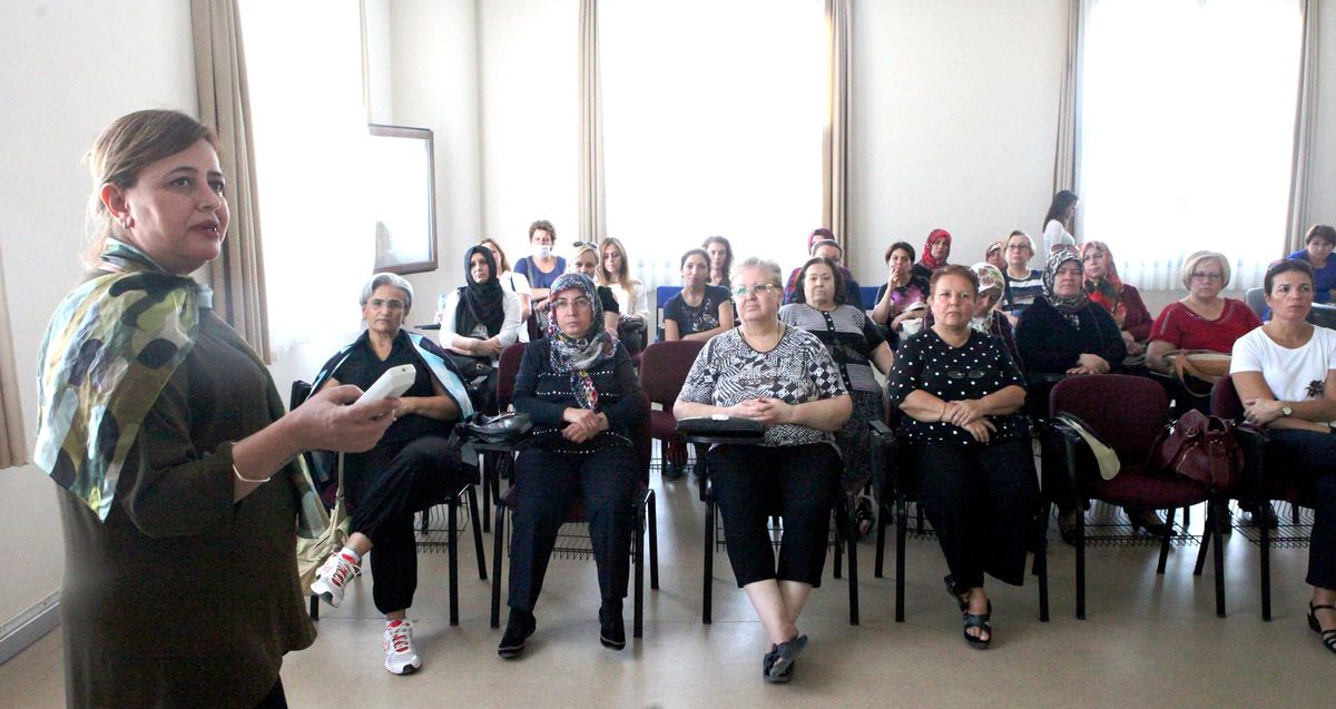 GAİB\'te Çevre Etiketi Eğitim Semineri düzenlenecek
