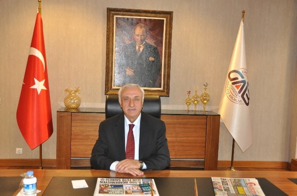 Gaib\'te Çevre Etiketi Eğitim Semineri Düzenlenecek