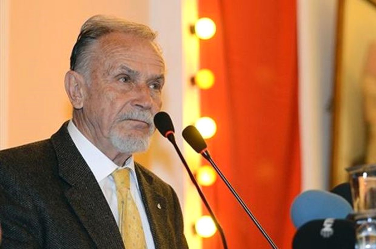 Galatasaray İkinci Başkanı Özyalçın: "Gerçek Bir Dostluk Maçı Oldu"