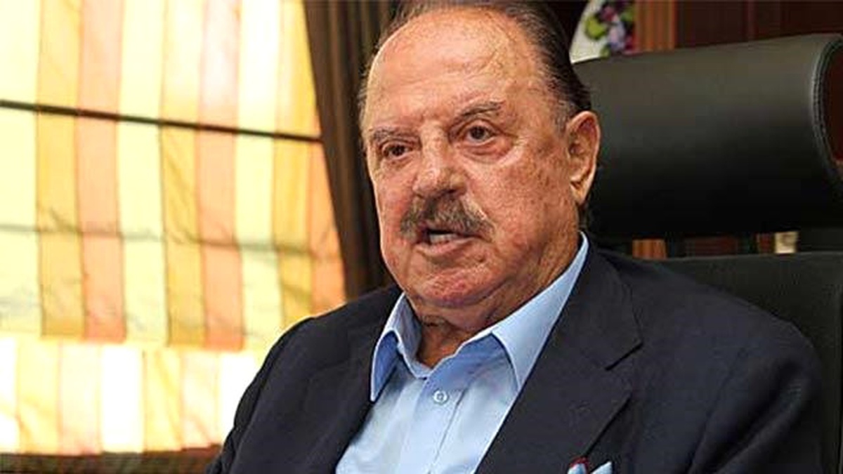 Gençlerbirliği Başkanı Cavcav: "Cüneyt Çakır İsmi Büyük Ama Türkiye\'de Maalesef Büyük Olmuyor"