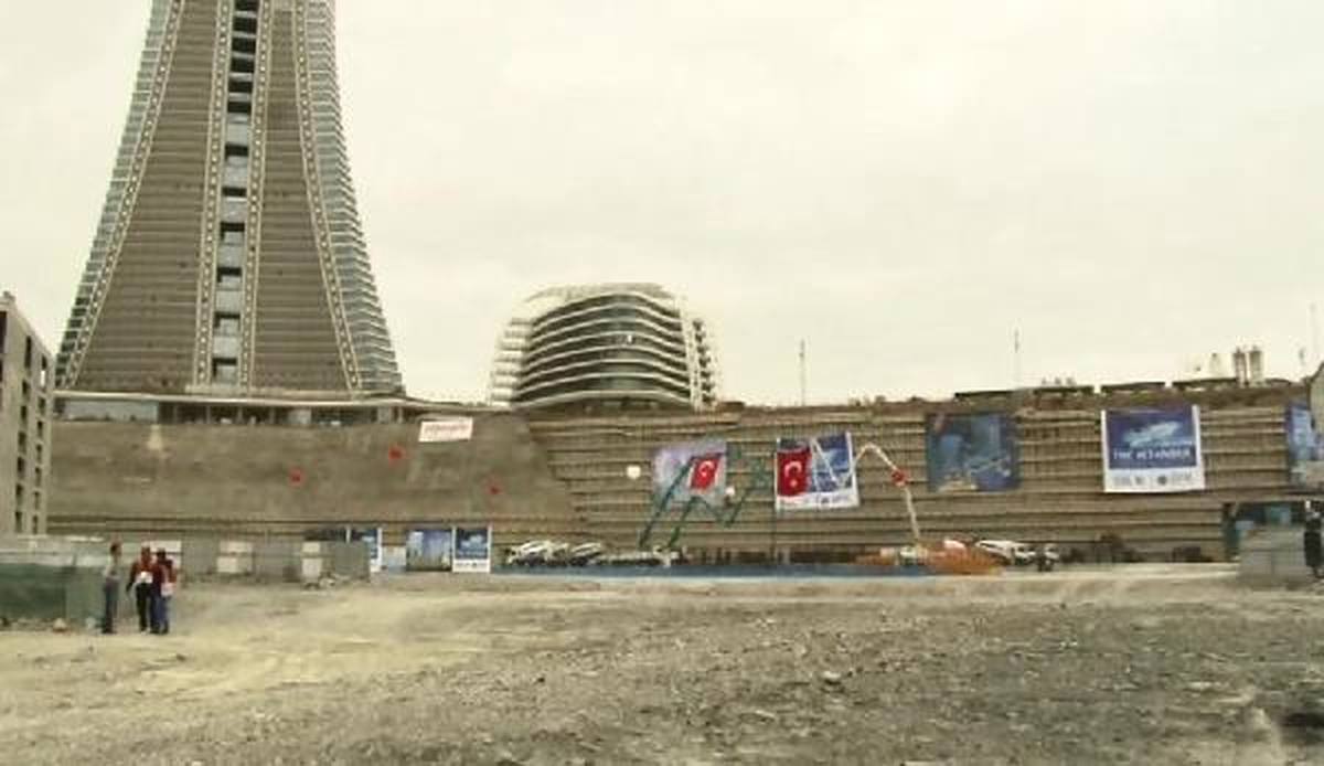 Geniş Haber)başbakan Yıldırım"Biz Başkanlık Türkiye İçin Gereklidir Diyoruz"