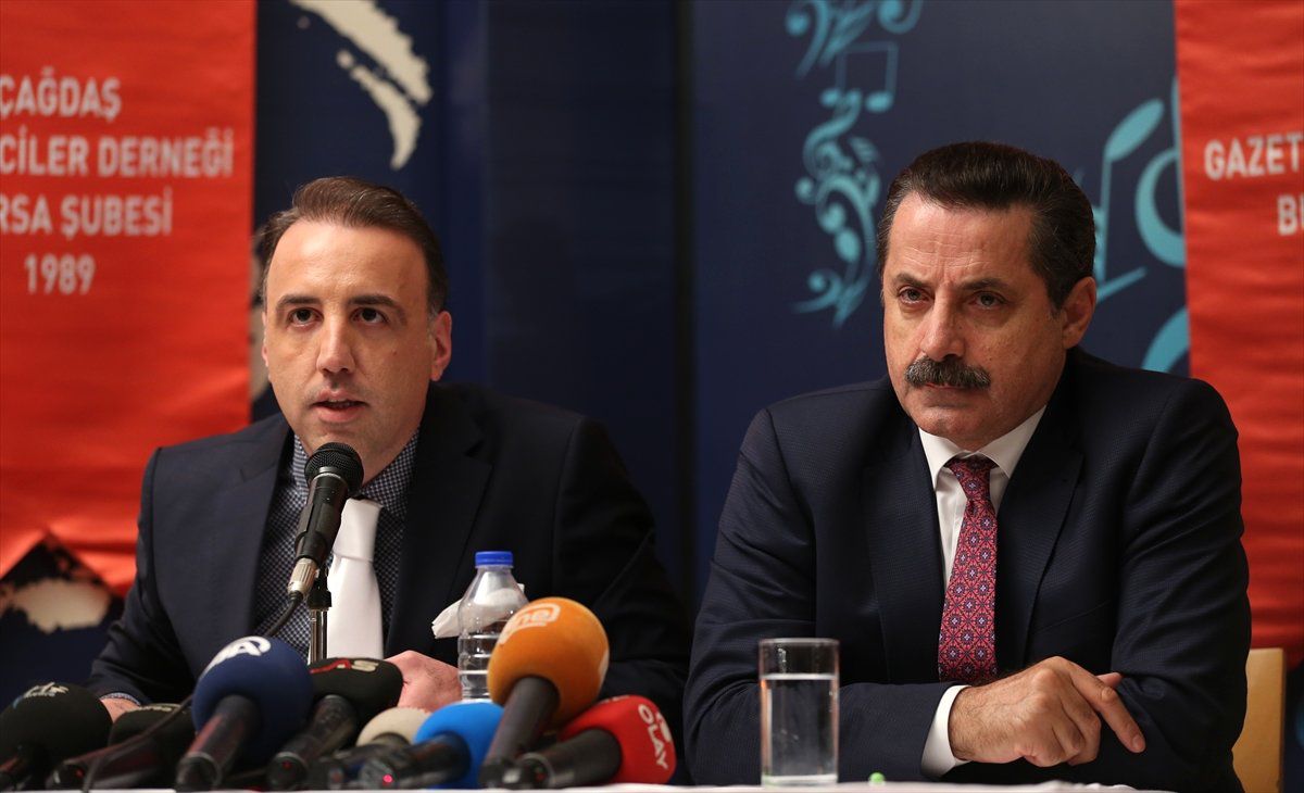 Gıda, Tarım ve Hayvancılık Bakanı Çelik Açıklaması