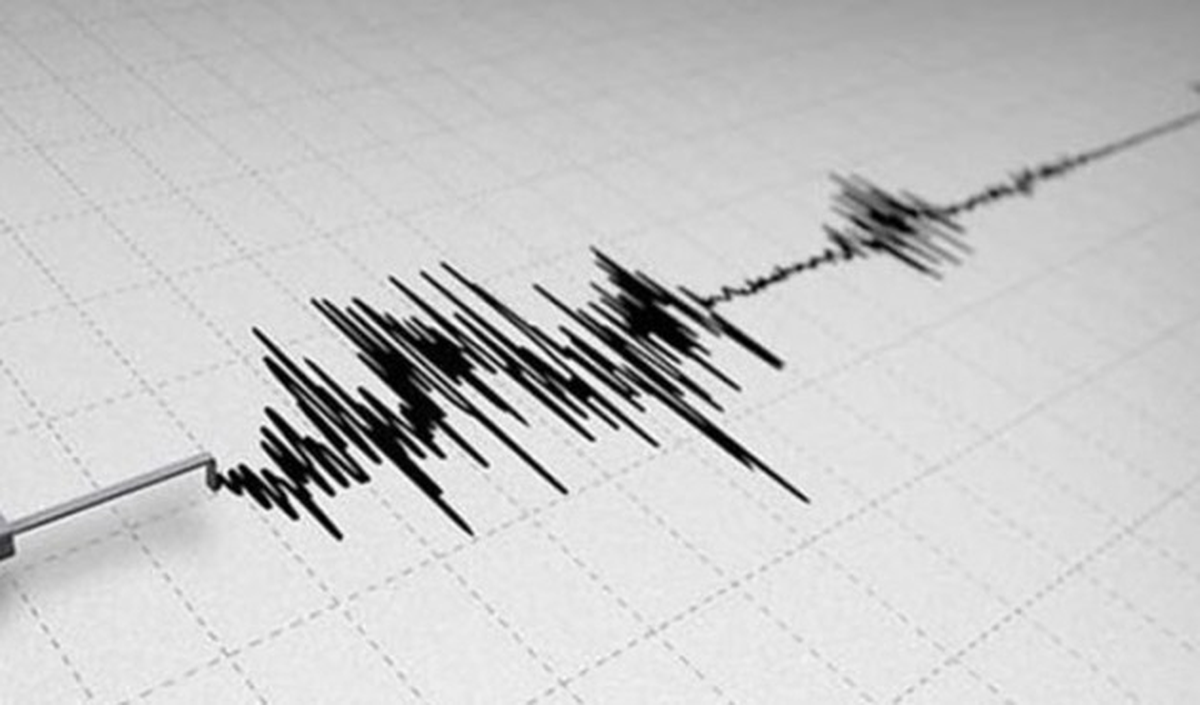 Girit Açıklarında 4.5 Büyüklüğünde Deprem