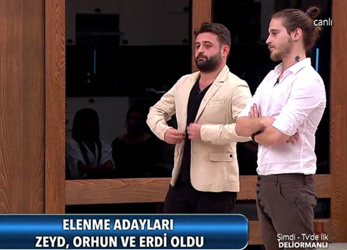 Göz6 Evinde Şoke Eden Tablo!