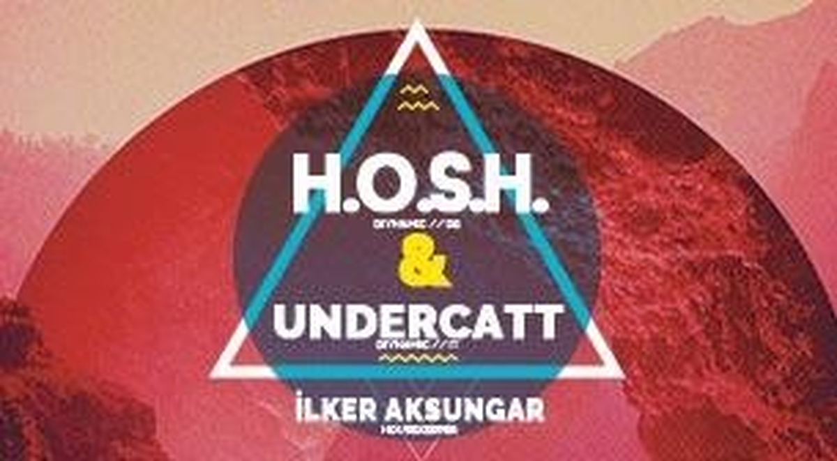 H.o.s.h & Undercatt