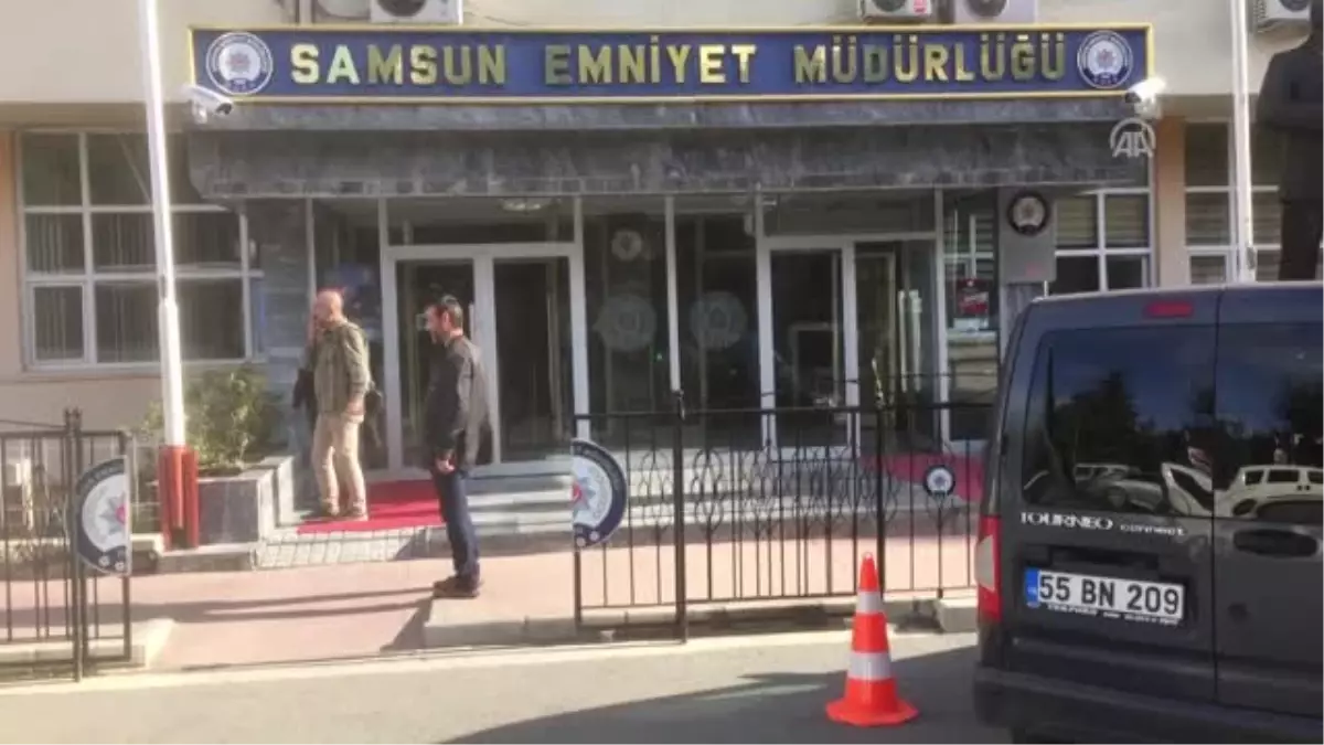 Hakim ve Savcılara Yönelik Fetö Soruşturması