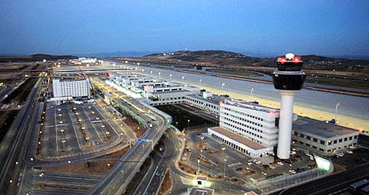 Havalimanında Gizemli Olay! Tam 2 Milyon Euro ve 58 Bin Dolar Ele Geçirildi