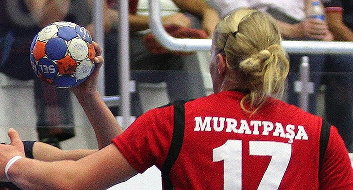 Hentbol: Bayanlar Ehf Kupası