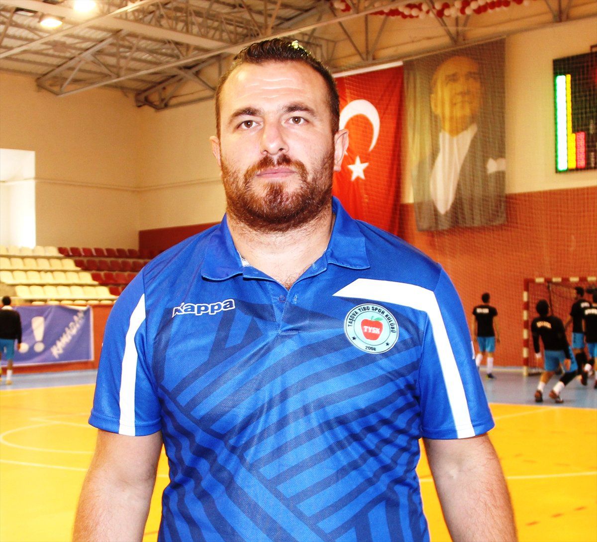 Hentbolda Maçın Ardından