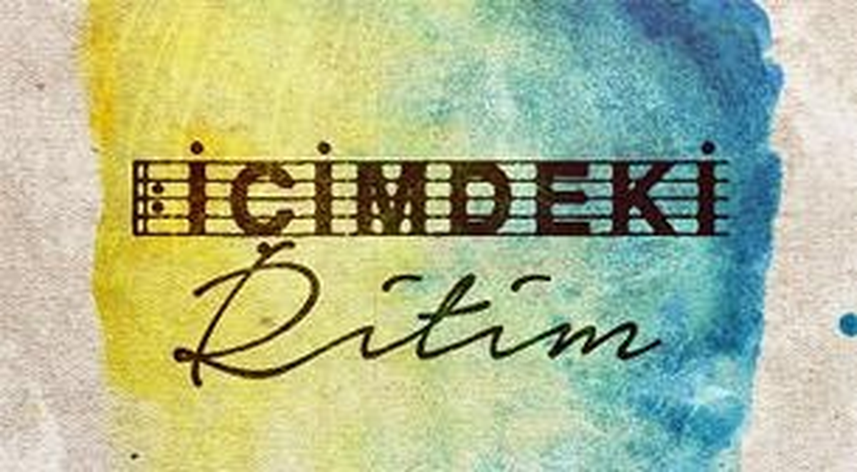 İçimdeki Ritim