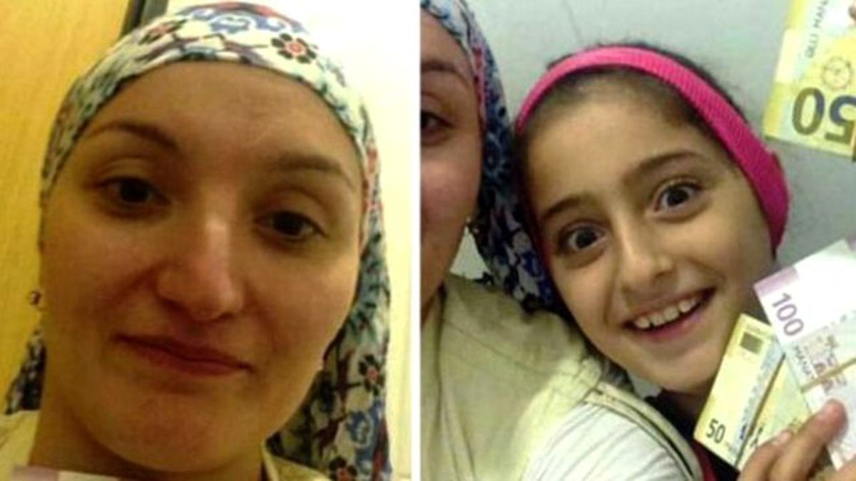 İnsanlık Ölmemiş Dedirten Olay: Durakta Bulduğu Parayı...