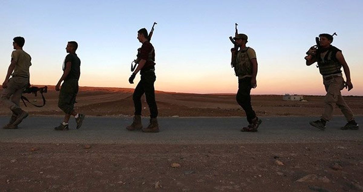 Dabık Kuşatıldı, Savaş Kapıda! IŞİD Musul'a Giriş, Çıkışı Yasakladı