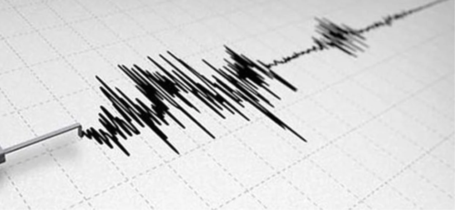 Kandıra Açıklarında 5 Büyüklüğünde Deprem (1)