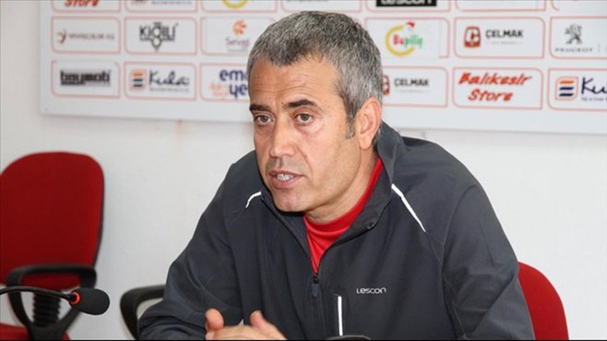 Kasımpaşa - Gaziantepspor Maçının Ardından