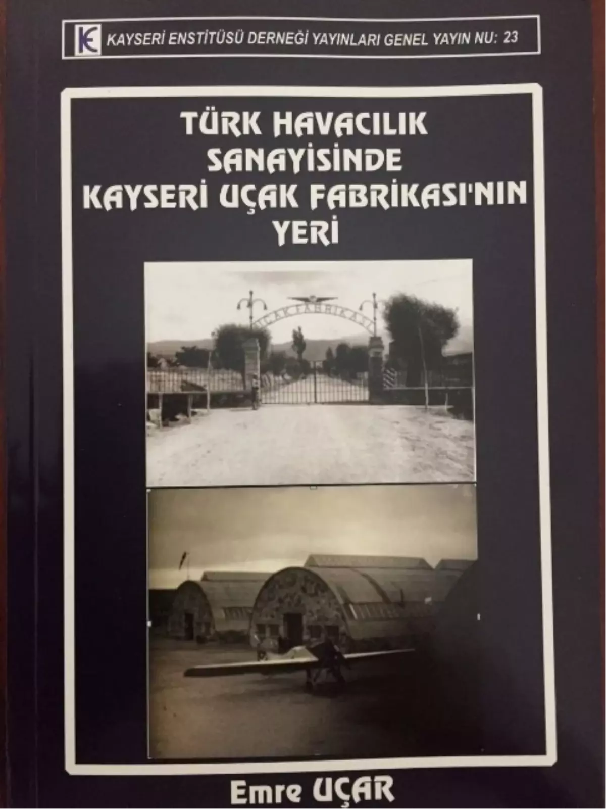 Kayseri\'de 50 Savaş Uçağının Gömülü Olduğu İddiası