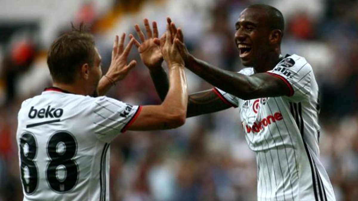 Kayserispor Beşiktaş Maçı Canlı (Kayseri-Bjk Skoru Kaç Kaç)