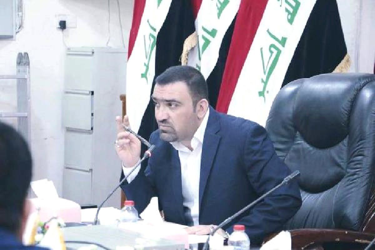 Kerbela İl Başkanlığı: Türk Şirketleriyle Anlaşmalarımızı Feshederiz