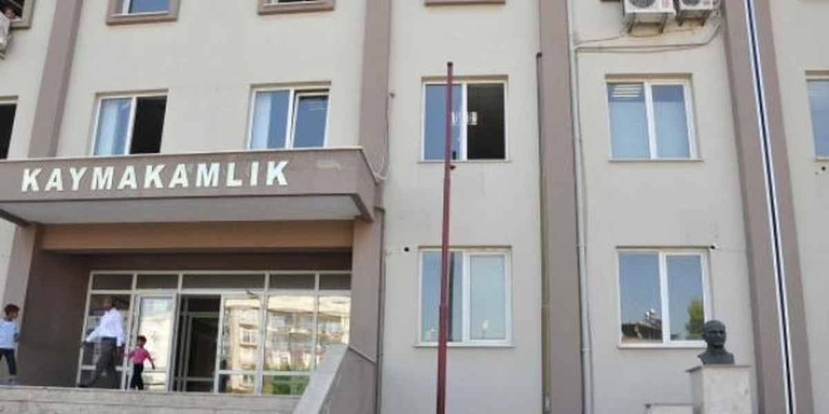Khk ile Görevlendirilen Kaymakamlar Vatandaşların Hizmetinde