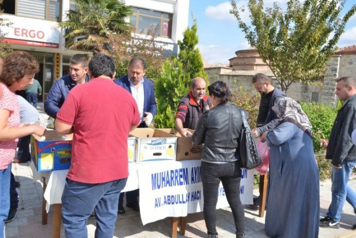 Kırklareli\'nden Kısa Kısa
