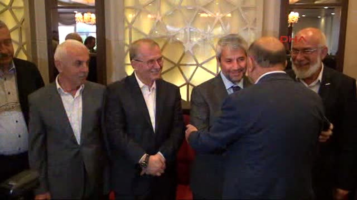 Kocaeli Bakan Işık Pyd\'yi Silahlandırmanın Dostlukla Bağdaşır Yanı Yok
