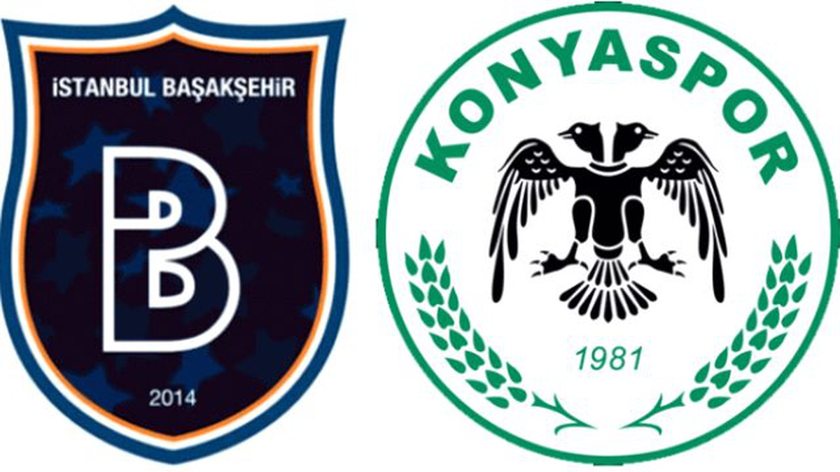 Konyaspor\'un Başakşehir Hazırlıkları Tamamlandı