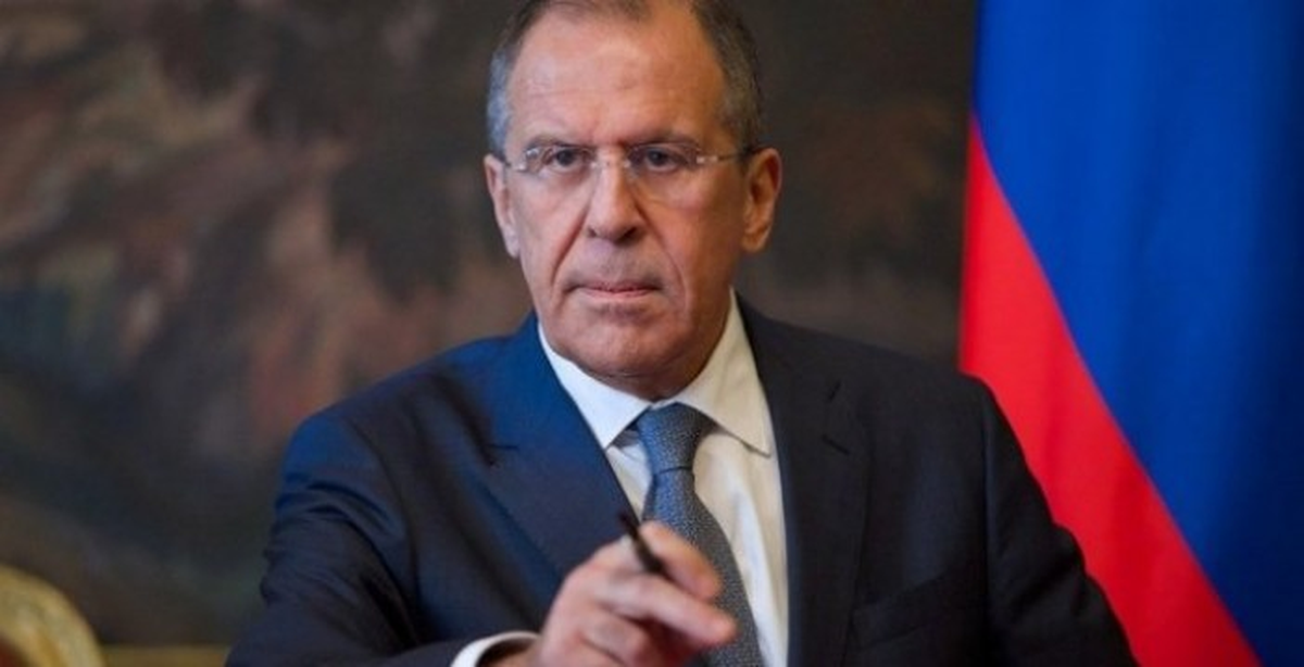 Lavrov\'dan Karabağ Krizi Açıklaması