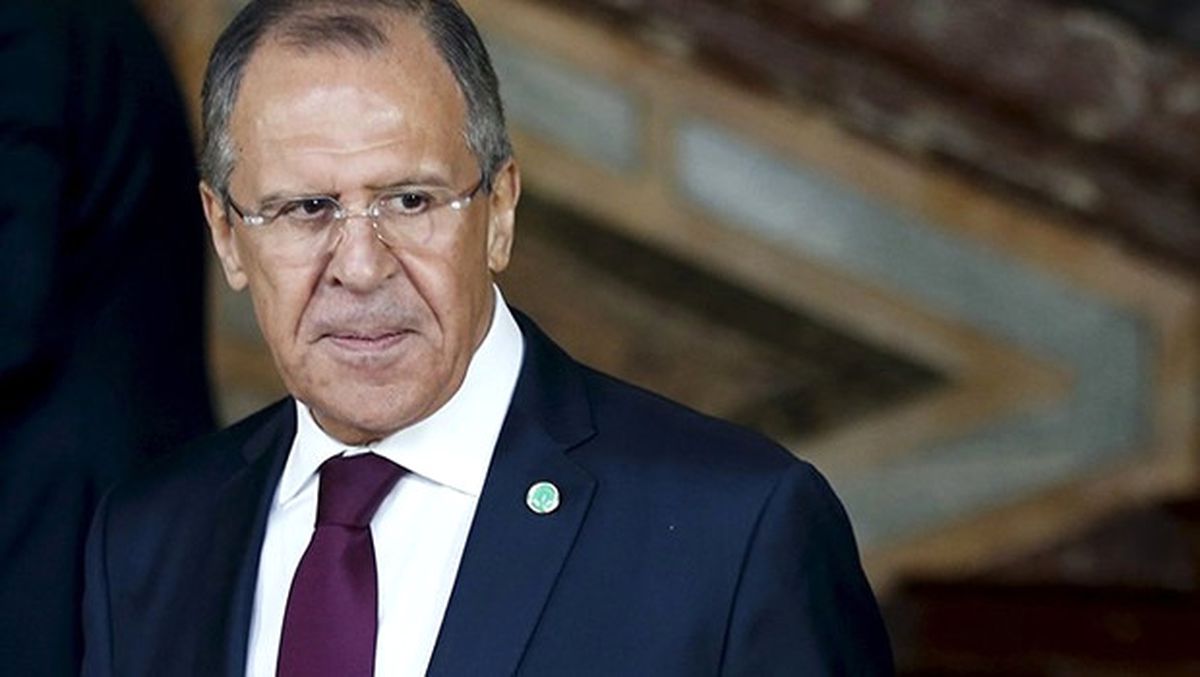 Lavrov: Türkiye, Karabağ Krizinde Olumlu Rol Oynayabilir