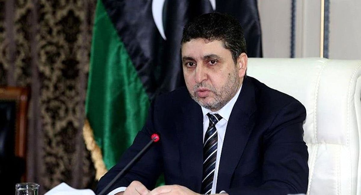 Libya\'daki Olaylar