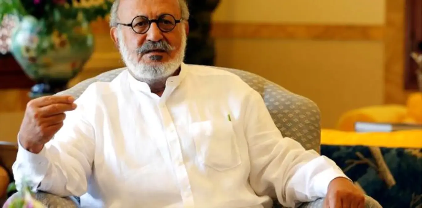 Lübnan\'daki Hristiyan Selam Partisi Başkanı Edde Açıklaması