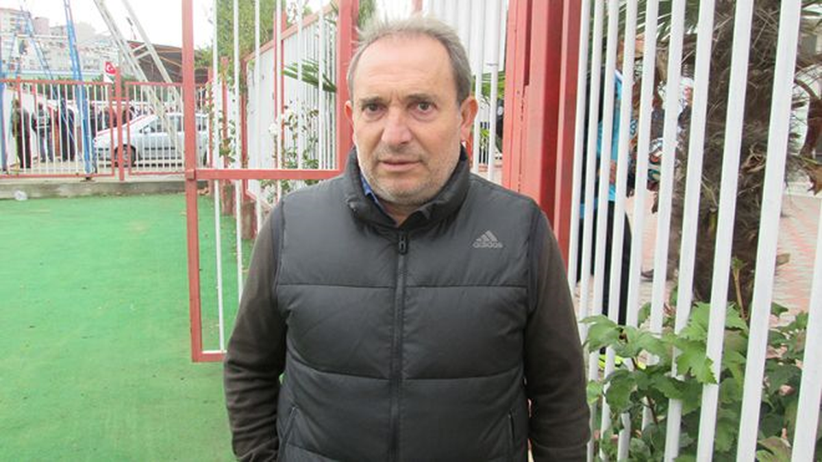 Maçın Ardından