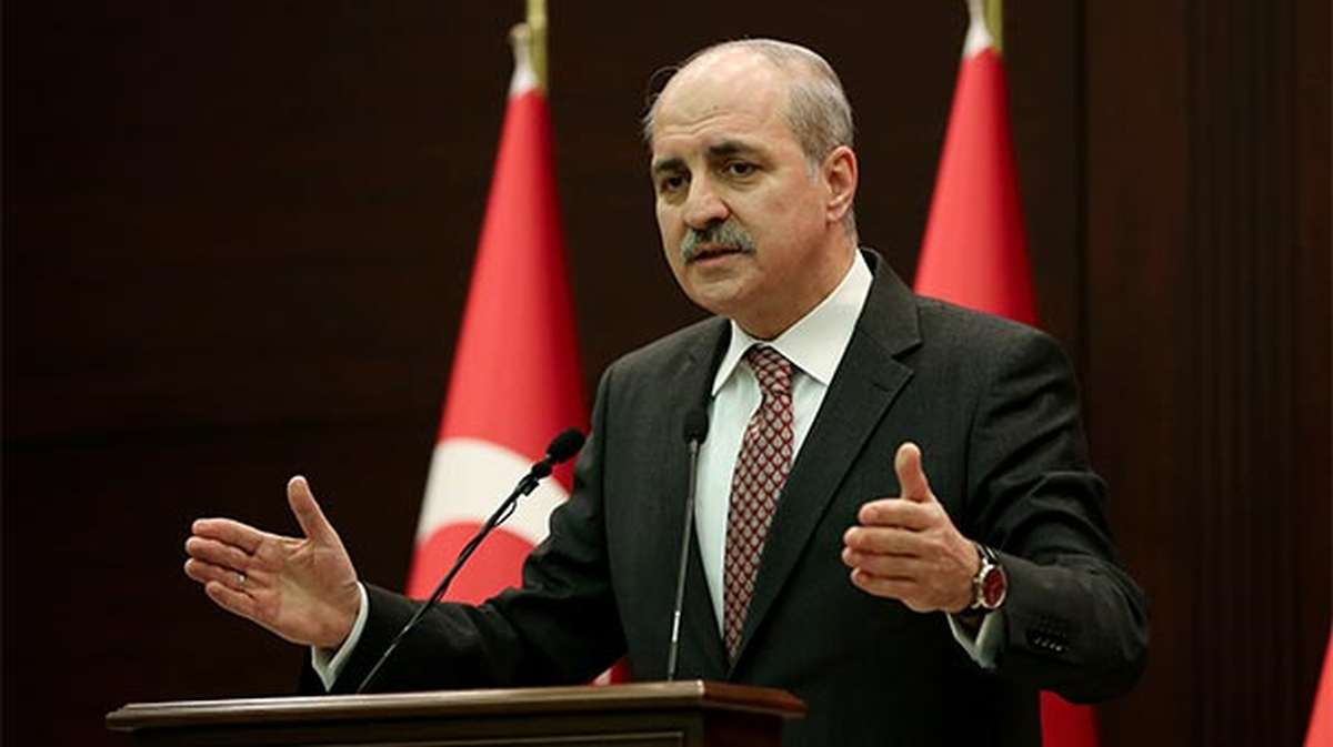 Maruf Vakfı Genel Merkezi Açılışı