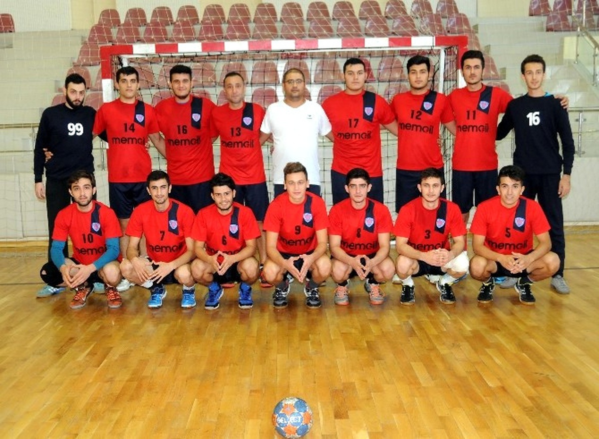 Mersin İdmanyurdu Hentbol Takımı, 2. Lige Yükseldi