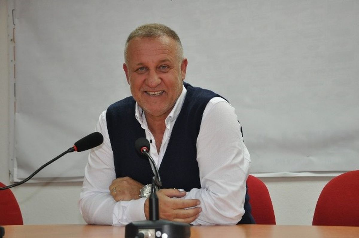 Mesut Bakkal: "Genel Performanstan Memnun Değilim"