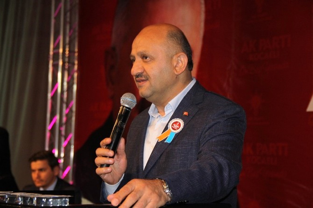 Milli Savunma Bakanı Fikri Işık Açıklaması