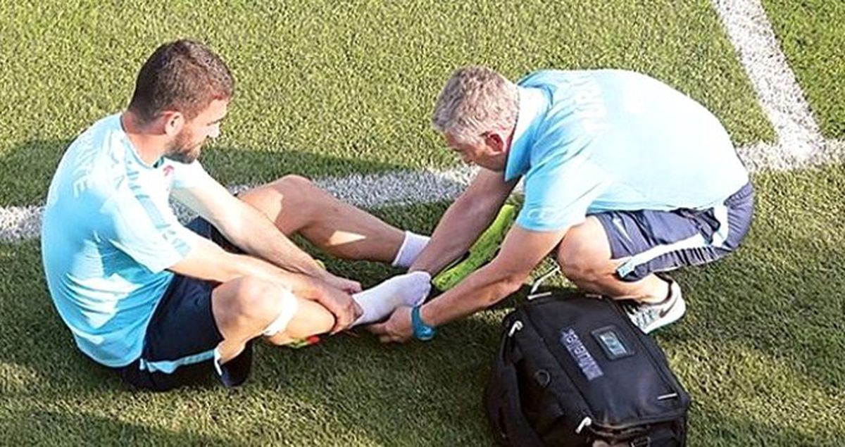 Milli Takım Masörü Uğur Durul, Prim Almadıklarını Söyleyince Kadrodan Çıkarıldı