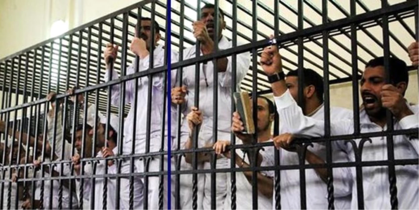 Mısır\'daki Yargılamalar