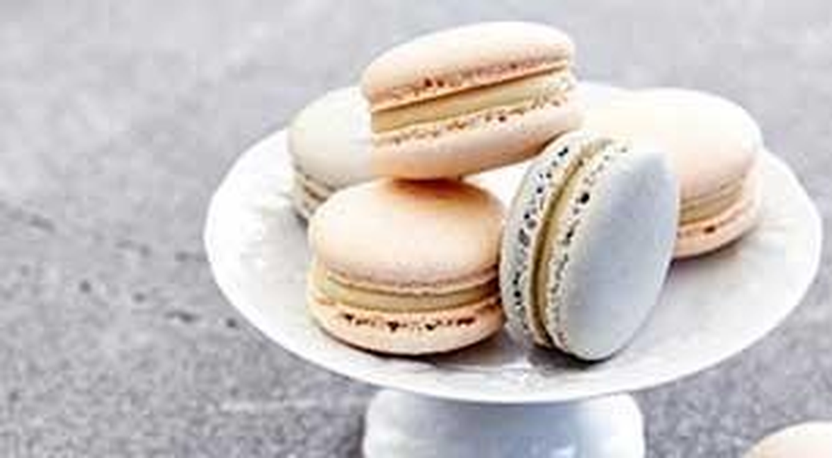 Msa - Matmazel Macaron
