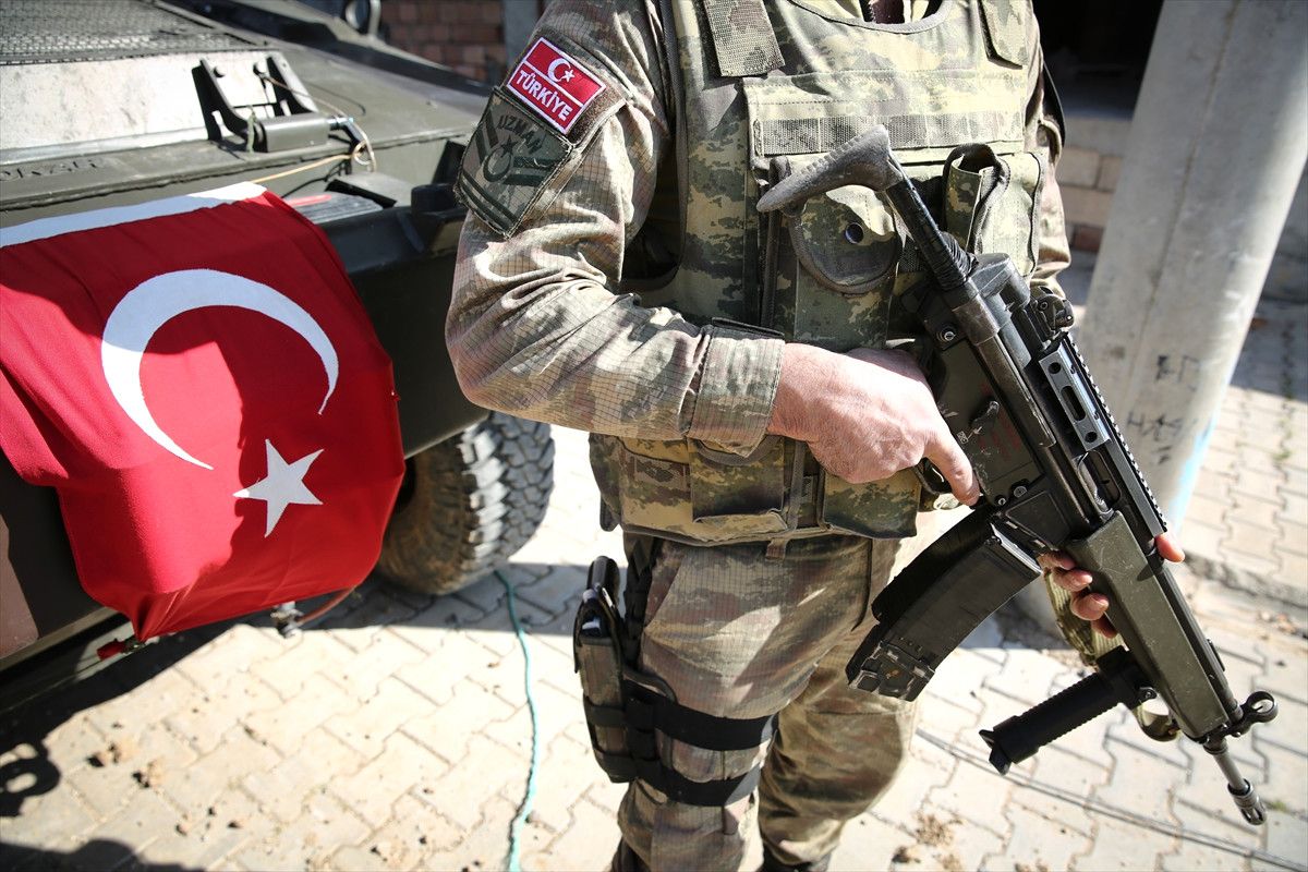 Musul'da Türkiye'yi Bekleyen 2 Kritik Risk!