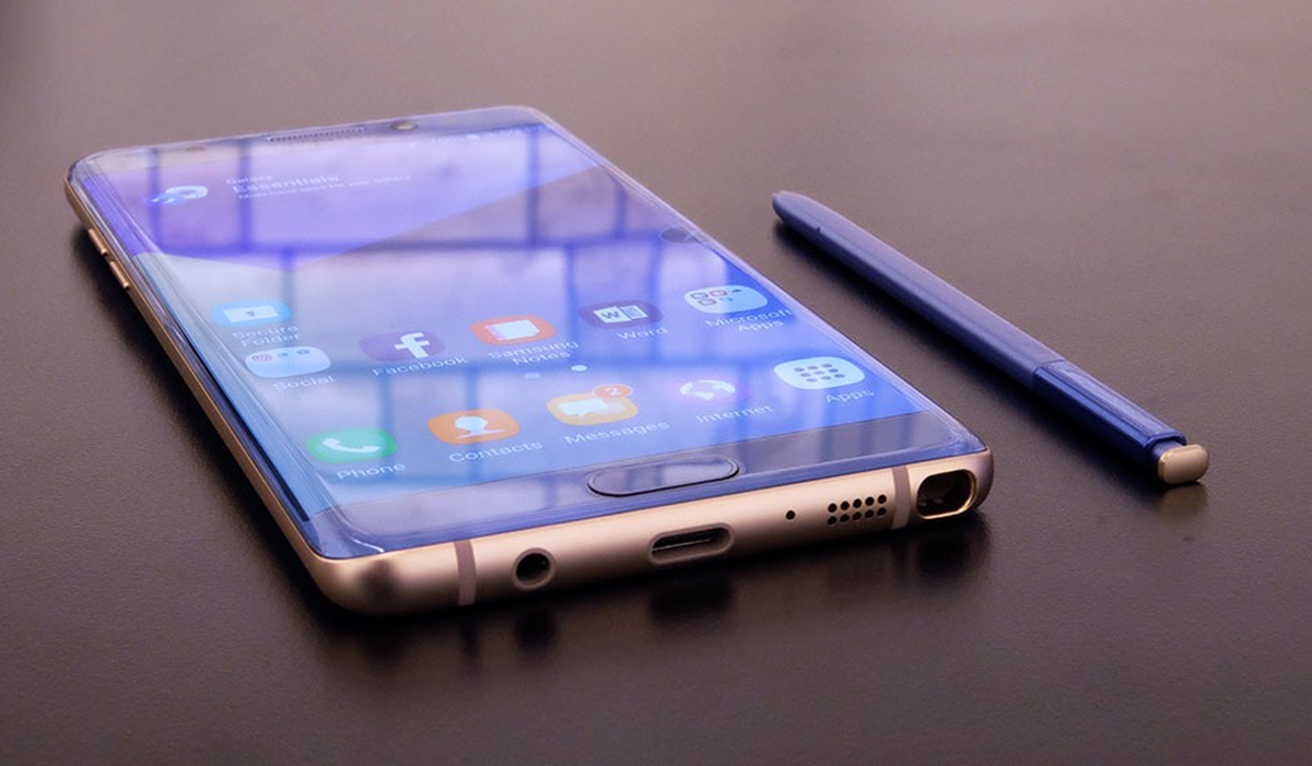 Note7\'nizi Nasıl Değiştireceksiniz?