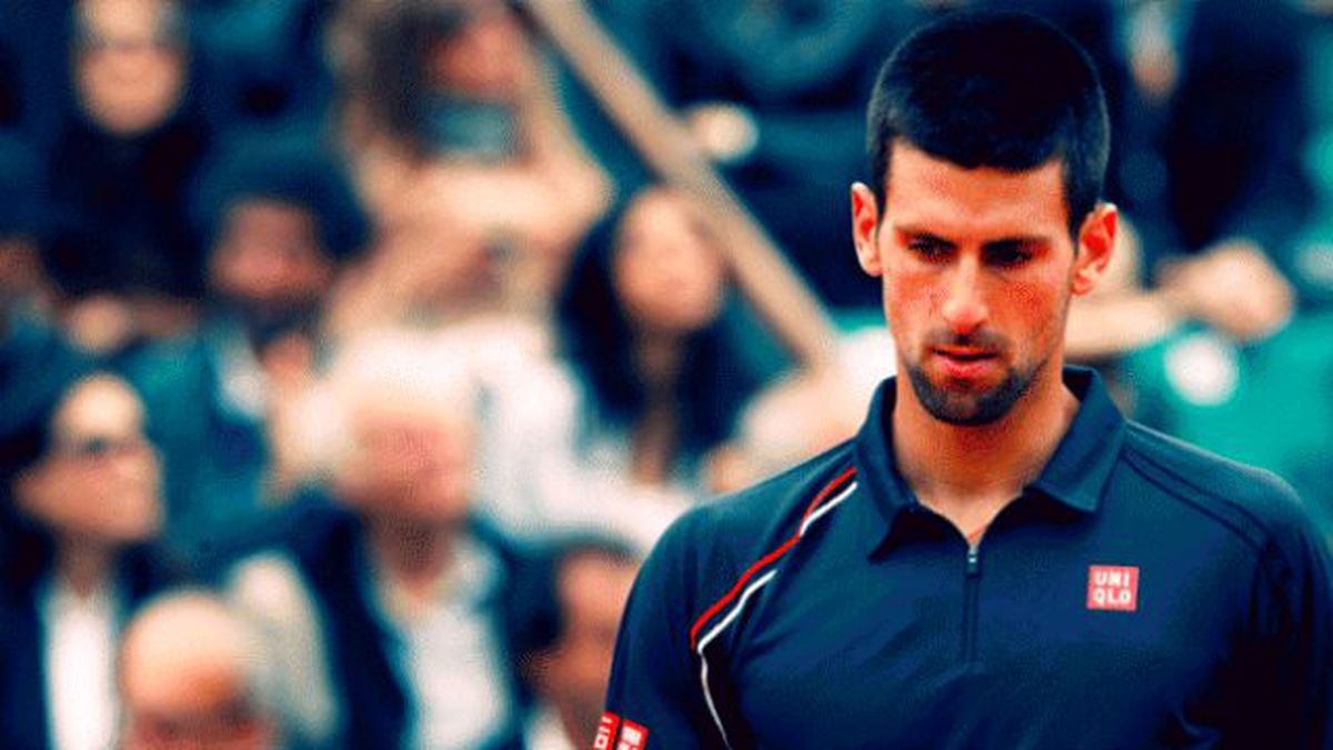 Novak Djokovic Yarı Finalde Elendi
