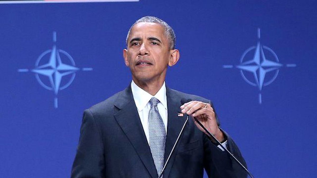 Obama\'nın Ortadoğu\'ya Bakışı \'Yapay\'