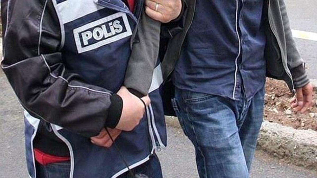 Osmaniye\'de 31 Fetö Tutuklaması