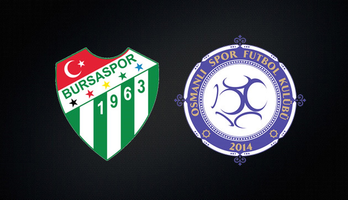 Osmanlıspor, Bursaspor Maçına Hazır