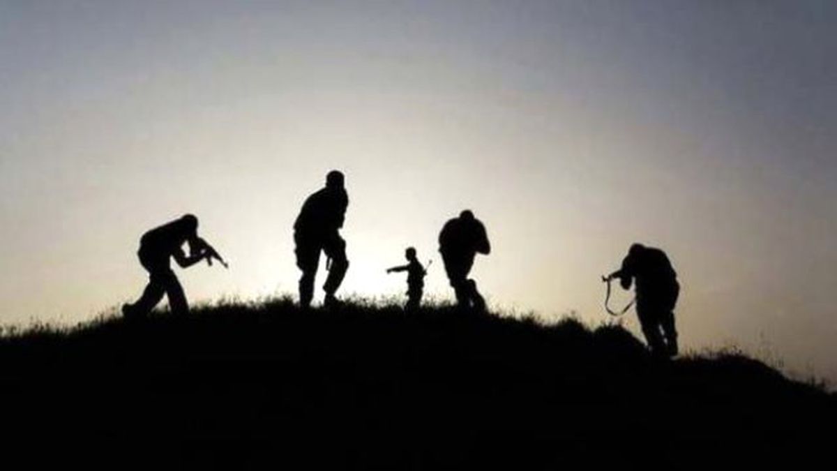 PKK\'nın Sözde Sorumlusu Yakalandı