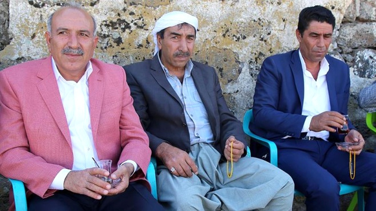 PKK\'ya Karşı \'Seferberlik\' Çağrısı